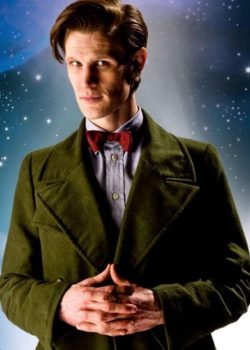 11th Doctor Who Trench Coat