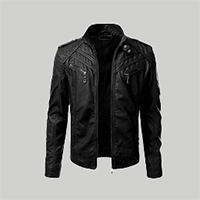 Men's Leather Jackets
