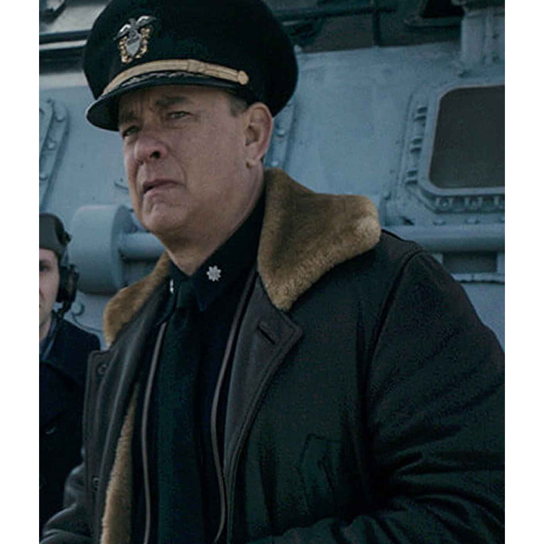 GREYHOUND CAPTAIN KRAUSE JACKET