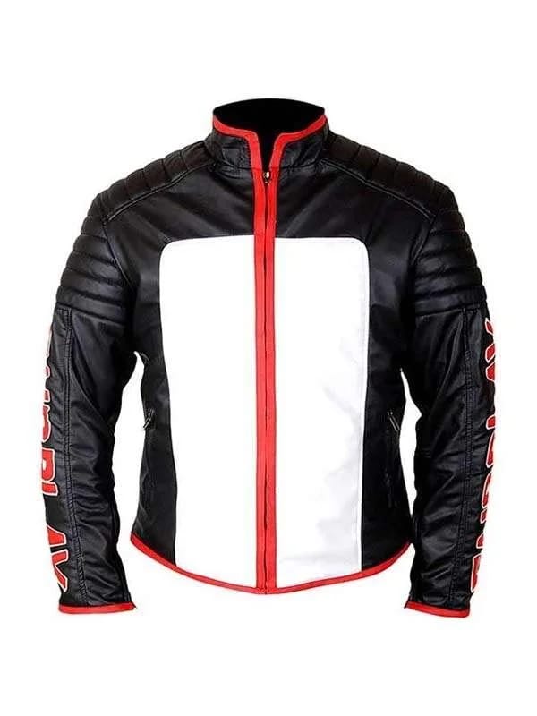 Mr Terrific Fair Play Jacket - Image 2
