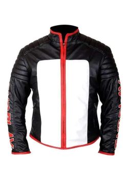 Mr Terrific Fair Play Jacket