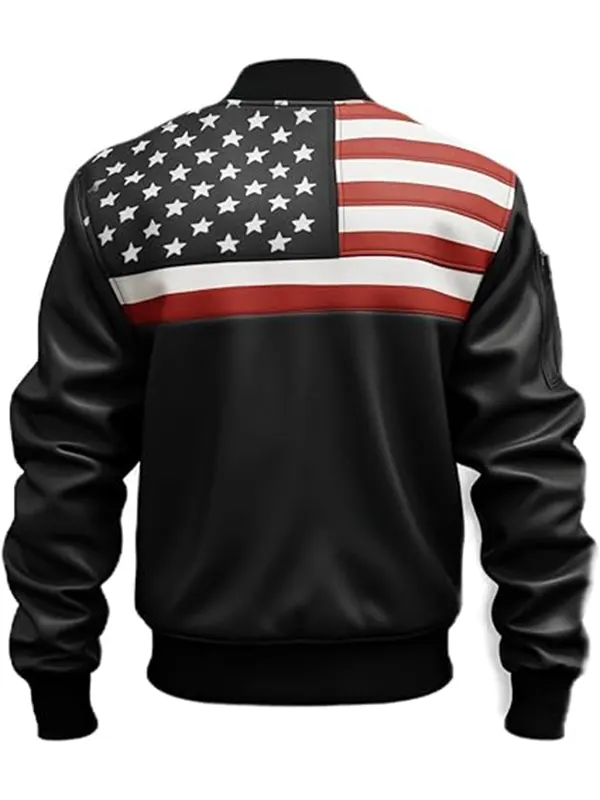 American-Flag-Bomber-Jacket