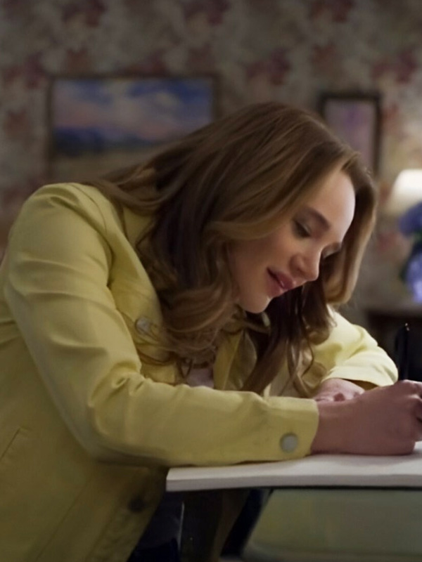Danielle-Turner-Two-Scoops-of-Italy-2024-Yellow-Jacket