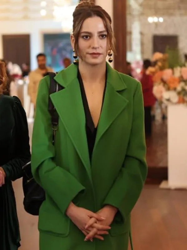 Devin-Akin-The-Family-S01-Green-Wool-Coat