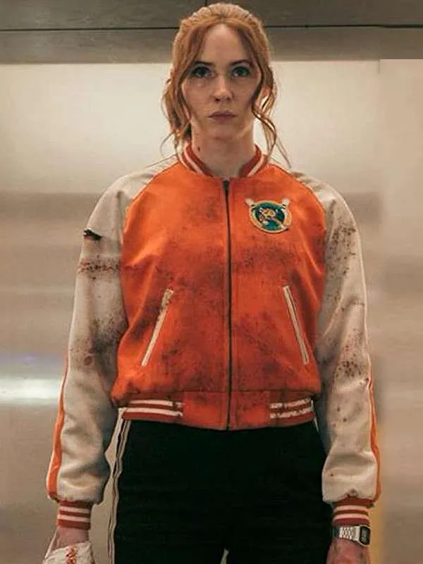 Gunpowder-Milkshake-Karen-Gillan-Jacket