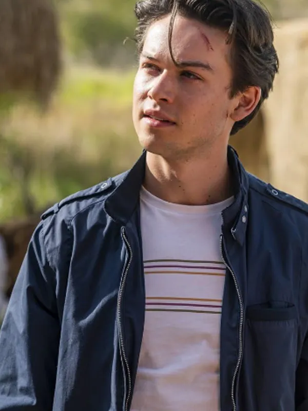 Jack-Martin-La-Brea-Tv-Series-S02-Blue-Jacket-1