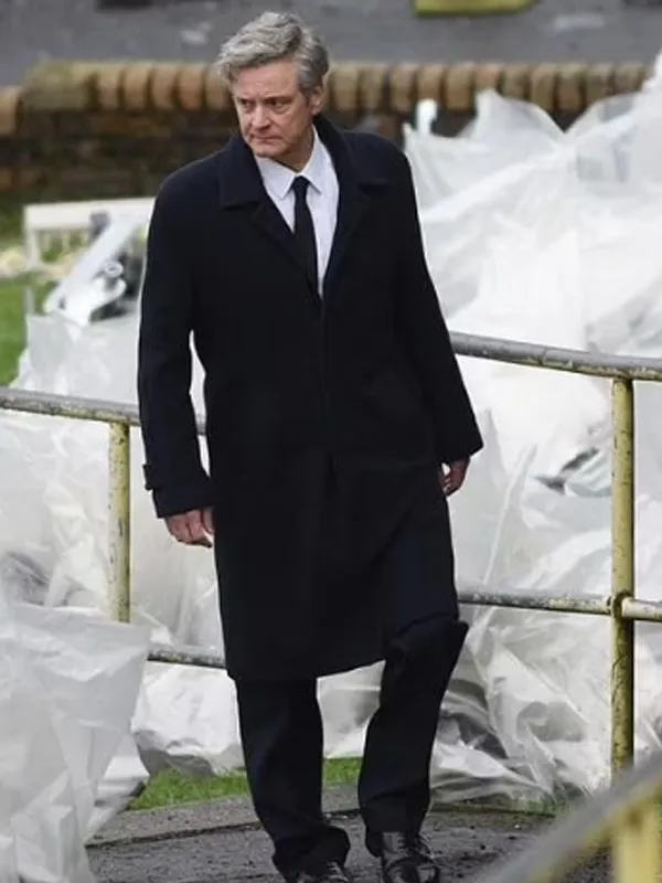 Jim-Swire-Lockerbie-A-Search-for-Truth-Black-Coat