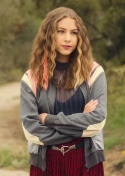 Kate Land of Women Bomber Jacket