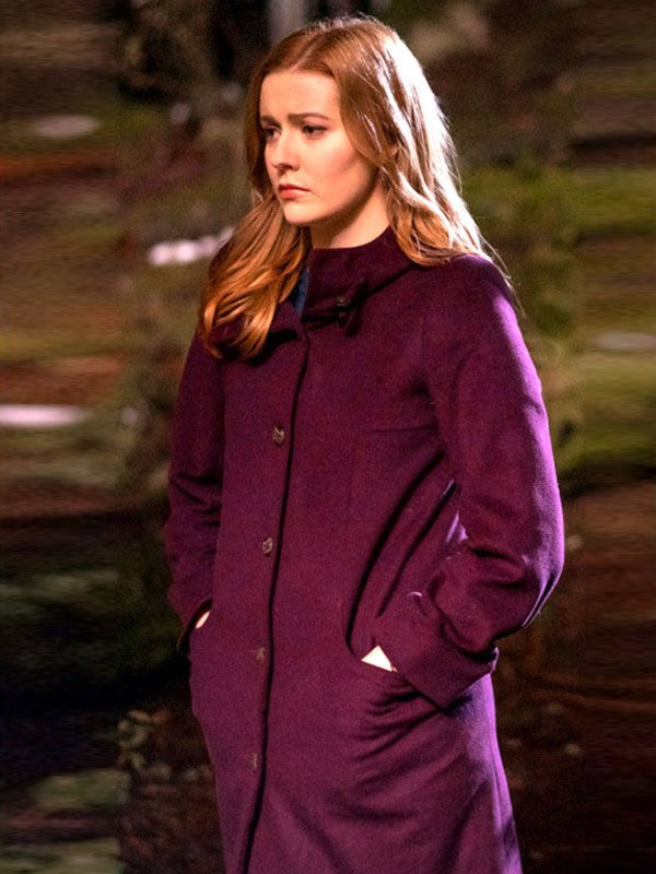 Kennedy-Nancy-Drew-Mcmann-Purple-Wool-Coat