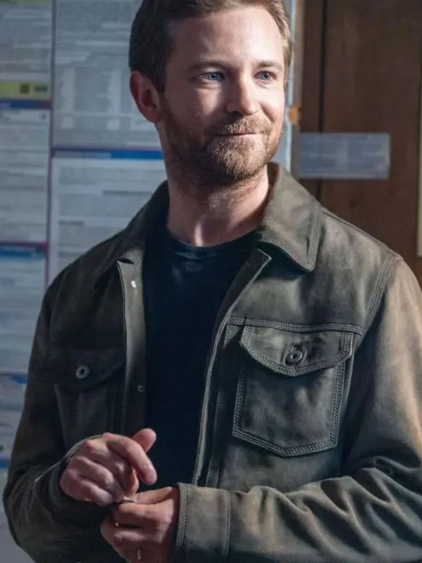 Michael-Welch-Quantum-Leap-Tv-Series-S01-Ryan-Brown-Suede-Leather-Jacket -