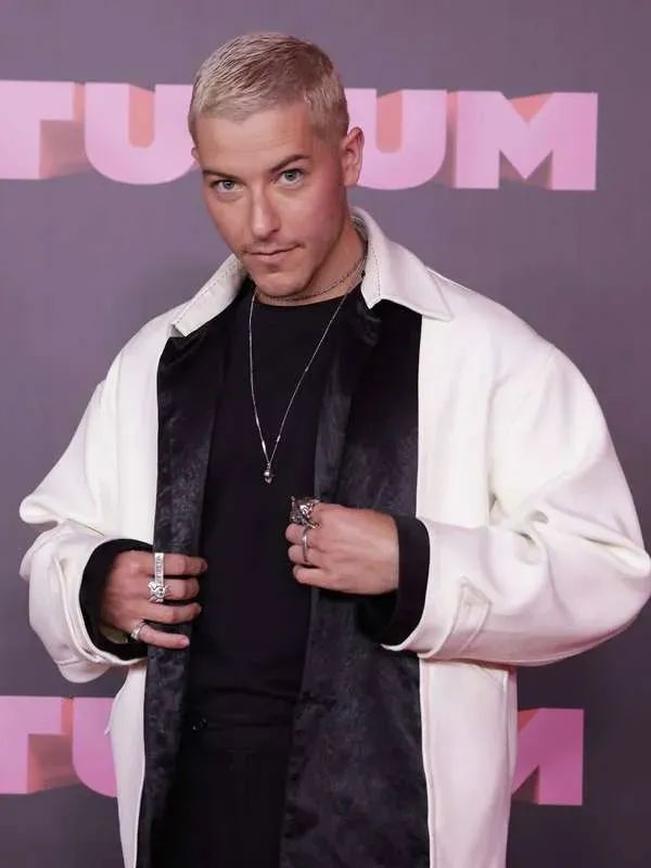 One Piece 2023 Sanji Premiere Jacket