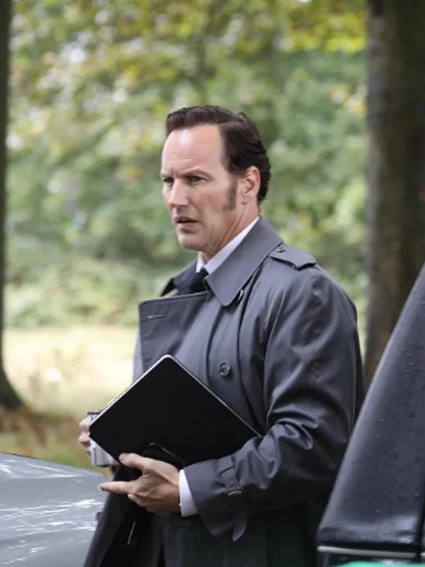 Patrick-Wilson-The-Conjuring-Last-Rites-Trench-Coat
