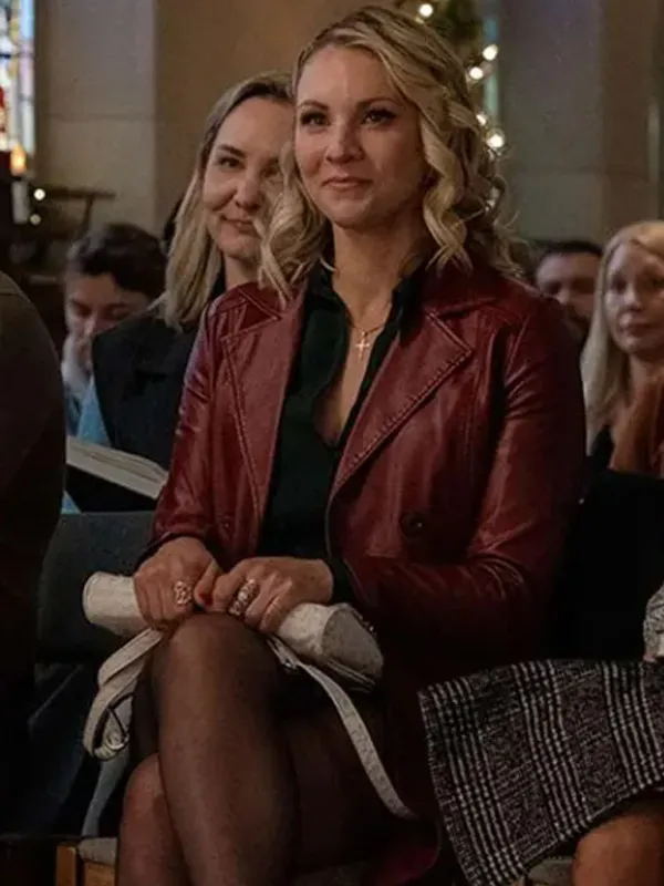 Tori-Country-Hearts-Christmas-Maroon-Leather-Coat