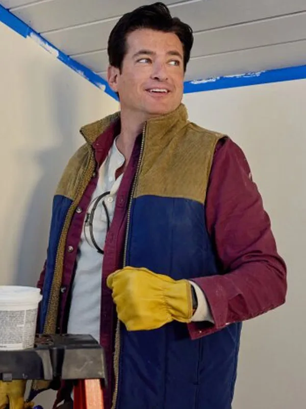 Wes-Brown-Deck-the-Walls-Brown-and-Blue-Vest