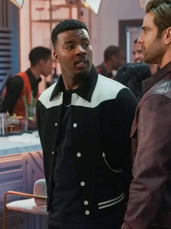 All-American-TV-Series-Daniel-Ezra-Bomber-Jacket