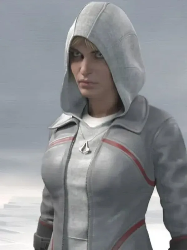 Galina Voronina Assassins Creed Syndicate Jacket