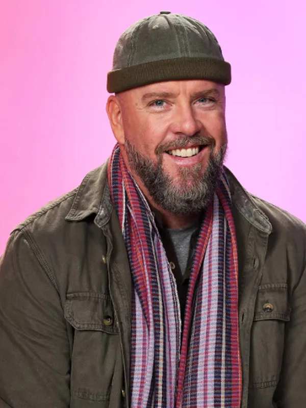Chris Sullivan Presence 2024 Cotton Jacket - Image 2