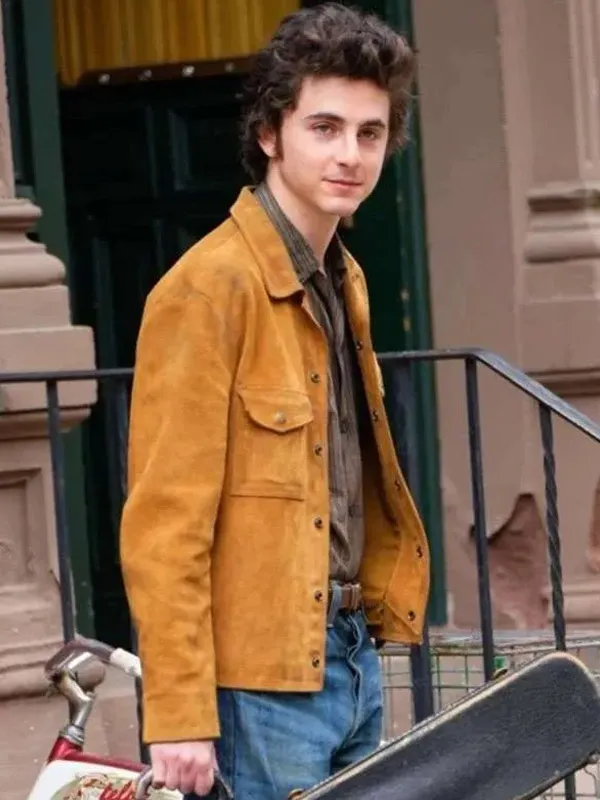 Timothee-Chalamet-A-Complete-Unknown-Bob-Dylan-Suede-Leather-Brown-Jacket