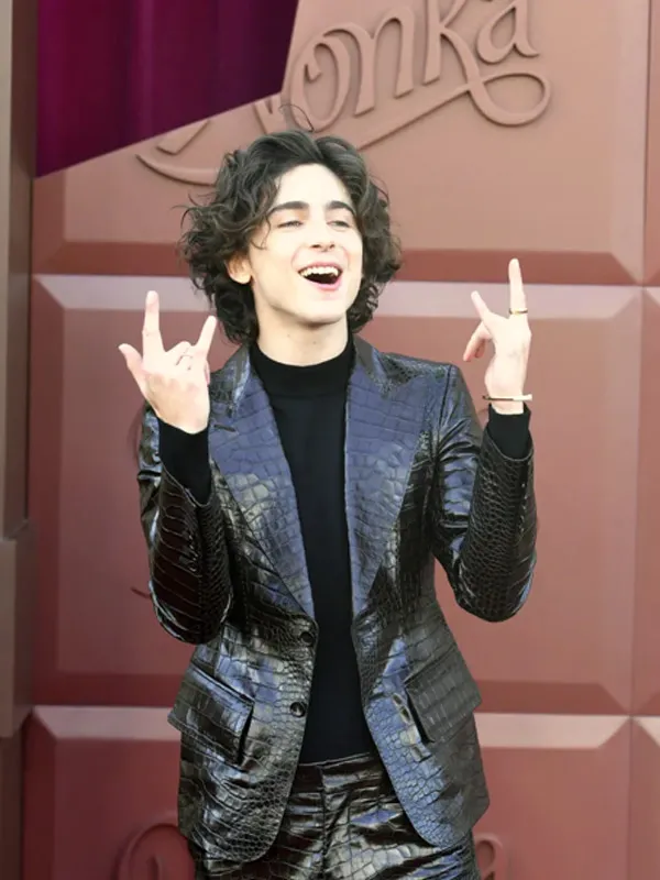 Timothee-Chalamet-Black-Blazer