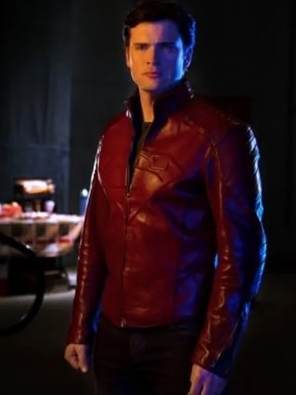 Tom-Welling-Smallville-Tv-Series-Jacket