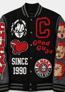 Good Guys Chucky Since 1990 Jacket