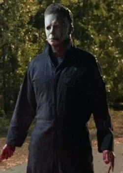Halloween Ends Michael Myers Costume