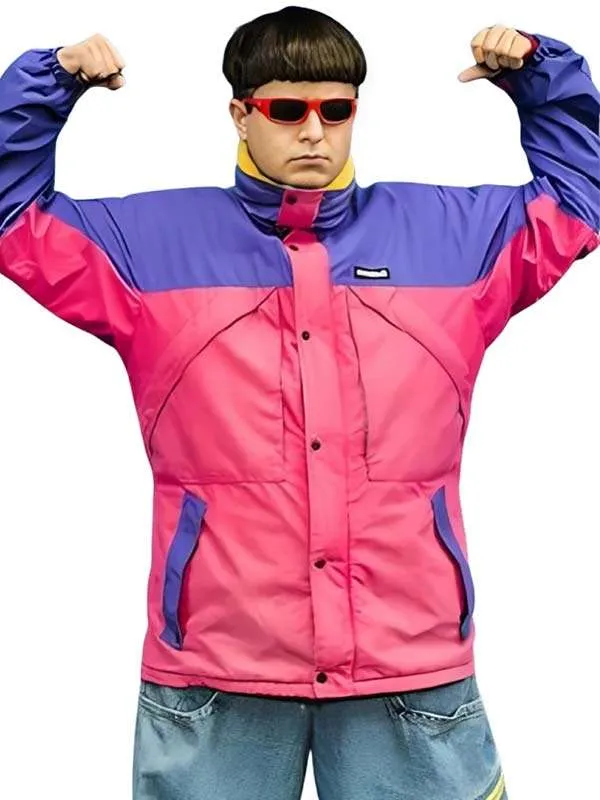 Oliver Tree Jacket