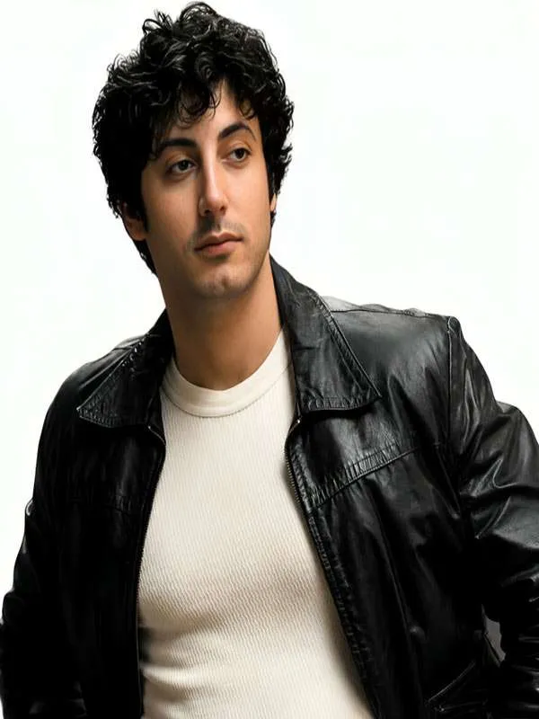 I Play Rocky 2026 Anthony Ippolito Leather Jacket