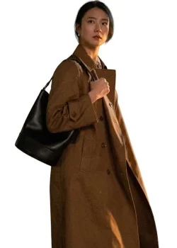Neagley 2026 Adeline Rudolph Brown Coat