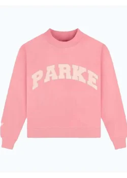 Pink Parke Sweatshirt