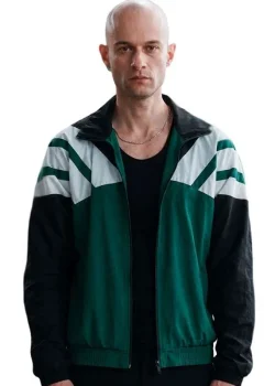 Proud 2026 Olek Track Jacket