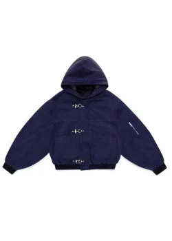 Shinzo Bomber Jacket