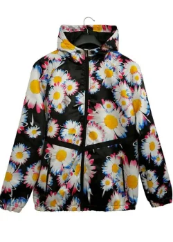South Korea 2026 Anthem Jacket