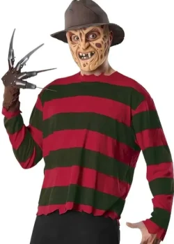 Unisex Freddy Krueger T-Shirt