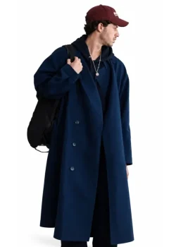Masterplan 2026 Victor Belmondo Blue Coat