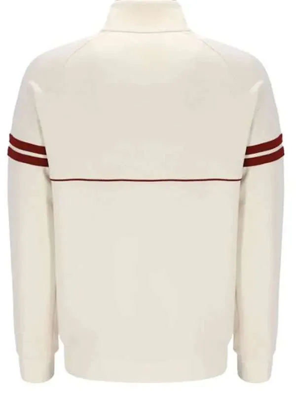 The Gentlemen S02 Benjamin Clémentine Track Jacket