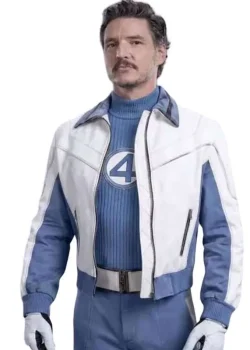 Avengers Doomsday Pedro Pascal Cosplay Jacket