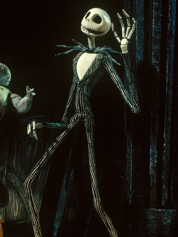 Shop Jack Skellington Nightmare Before Christmas Halloween Costume