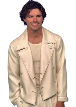 Nicolas Vansteenberghe MTV VMAs 2026 Blazer Jacket